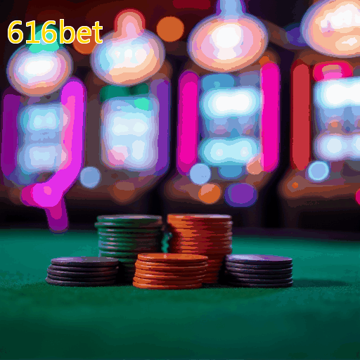 Login e Começar a Jogar no Cassino 616bet.com
