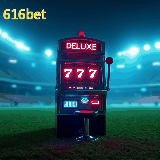 Variedade de Jogos no Cassino Online 616bet